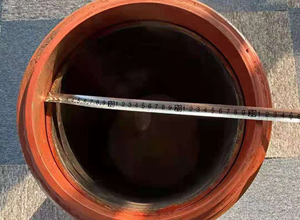 汤旺河抗爆容器
