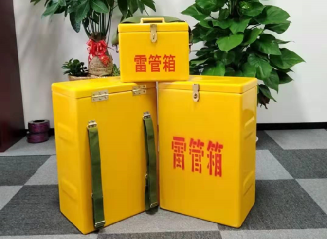 汤旺河如何防止雷管箱炸药箱等矿用物品生锈？
