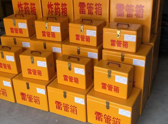 汤旺河玻璃钢雷管箱的使用寿命一般是多少？
