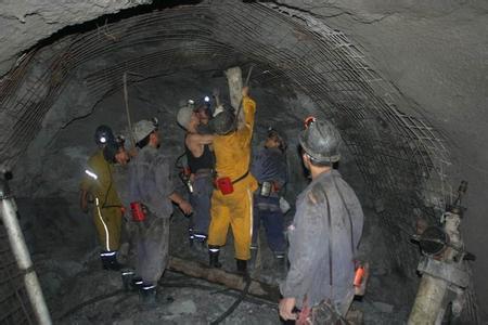 汤旺河工程爆破中的危险因素分析以及应对工程爆破危险的措施